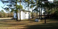  - The Flying Club and admin facility - by Paul Perry