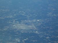  - Atlanta Hartsfield taken from FL 410 - by Mark Pasqualino