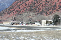  - Glenwood Springs, CO - by Mark Pasqualino