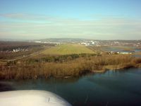  - Short final at LFXU - Les Mureaux Airfield just towards south-west Paris - by Guy DIDIER