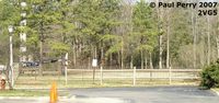  @ Breeden Company Heliport - Private helipad in Virgina Beach - by Paul Perry
