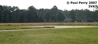  @ Virginia Beach General Hospital Heliport - The helipad at Virginia Beach General Hospital - by Paul Perry