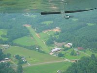  @ Sloop Airport - 41NC Sloop Airport - by DHS