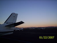  @ Gnoss Field Airport - DVO Knoss Field - by Michael Malone
