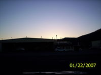  @ Gnoss Field Airport - KDVO Knoss Field - by Michael Malone