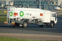  - Air BP Refueller - by David Burrell