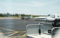  - Key West 2001 - by Florida Metal