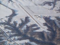  @ Fort Madison Municipal Airport - Fort Madison, IA - by Mark Pasqualino