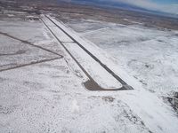  @ San Luis Valley Rgnl/bergman Field Airport - Alamosa, CO - by Mark Pasqualino