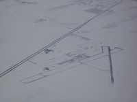  @ Garden City Regional Airport - Garden City, KS - by Mark Pasqualino