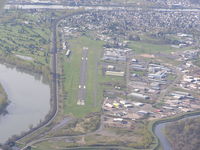  - Kelso-Longview Airport - by Ghery S. Pettit