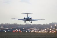  - Overview of 18R - by Andy Graf-VAP