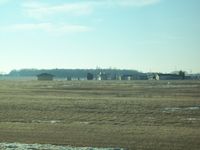  - Oshkosh in February - by Mark Pasqualino