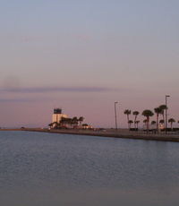 Albert Whitted Airport photo, click to enlarge