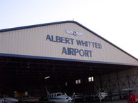 Albert Whitted Airport photo, click to enlarge