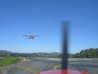  - Holding Short Rwy18 for Landing Traffic - by COOL LAST SAMURAI