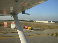  - TOA Rwy 29R Hold Short - by COOL LAST SAMURAI
