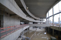  - New Terminal Skylink under construction - by Yakfreak - VAP