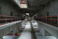  - New Terminal Skylink under construction - by Yakfreak - VAP