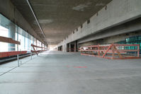  - New Terminal Skylink under construction - by Yakfreak - VAP