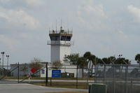  - Control Tower - by Mark Pasqualino