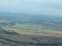  - Kidlington Oxford Airport UK - by Pete Hughes
