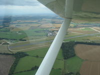  - Enstone, Oxfordshire UK - by Pete Hughes