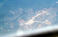 Ramstein Air Base Airport photo, click to enlarge