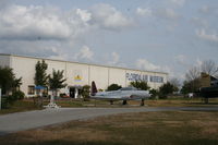  - Florida Air Museum - by Mark Pasqualino