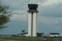  - Control Tower - by Mark Pasqualino