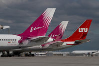  - some Vim Airlines Boeing 757-200 - by Yakfreak - VAP