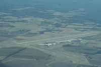  @ Columbia Regional Airport - Columbia, MO - by Mark Pasqualino
