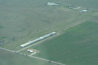  @ Freedom Field Airport - Lindsay, TX - by Mark Pasqualino