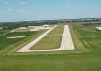  - Greenwood Municipal Airport HFY - by Robert Fitzpatrick