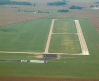  - Indianapolis Mt. Comfort Airport - by Robert Fitzpatrick