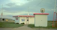 Knoxville Municipal Airport photo, click to enlarge