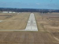  - Indianapolis Executive Airport - by Robert Fitzpatrick