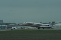  @ San Antonio International Airport - Lifting off Runway 12R - by Mark Pasqualino