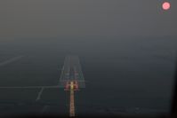 John Paul II International Airport Kraków-Balice photo, click to enlarge