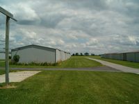  - Franklin Flying Field - by Robert Fitzpatrick