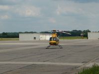  - Columbus Municipal Airport - by Robert Fitzpatrick