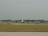  - Whittman Regional Airport - by Robert Fitzpatrick