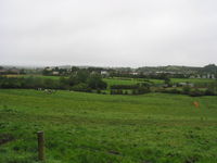  - Ballyjamesduff airfield, Co Cavan, Ireland - by Pete Hughes