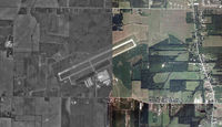  - Lorain County regional Airport - by Unknown