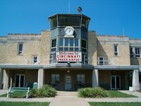  - Lunken's terminal building - by IndyPilot63