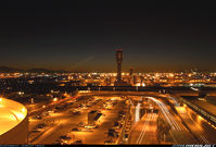  - Delay at night @ KPHX - by Jeremy Irish
