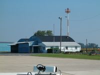  - Shelbyville Municipal Airport - by IndyPilot63