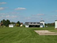  @ Glenndale Airport - Kokomo Glenndale Airport - by IndyPilot63