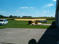  @ Glenndale Airport - Kokomo Glenndale Airport - by IndyPilot63