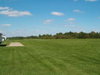 @ Glenndale Airport - Kokomo Glenndale Airport - by IndyPilot63
